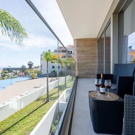 The Queen Apartment Funchal  Bagian luar foto