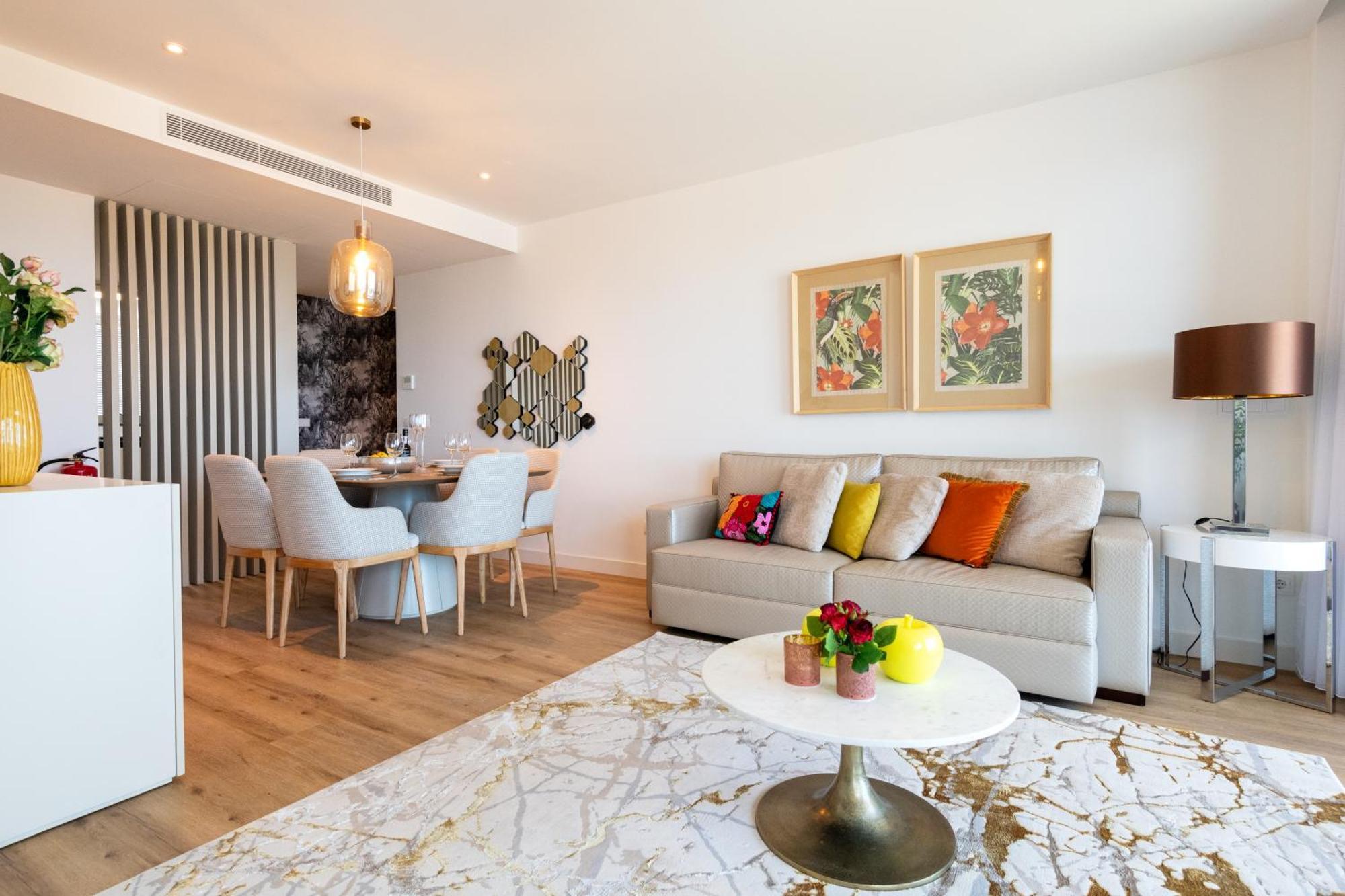 The Queen Apartment Funchal  Bagian luar foto