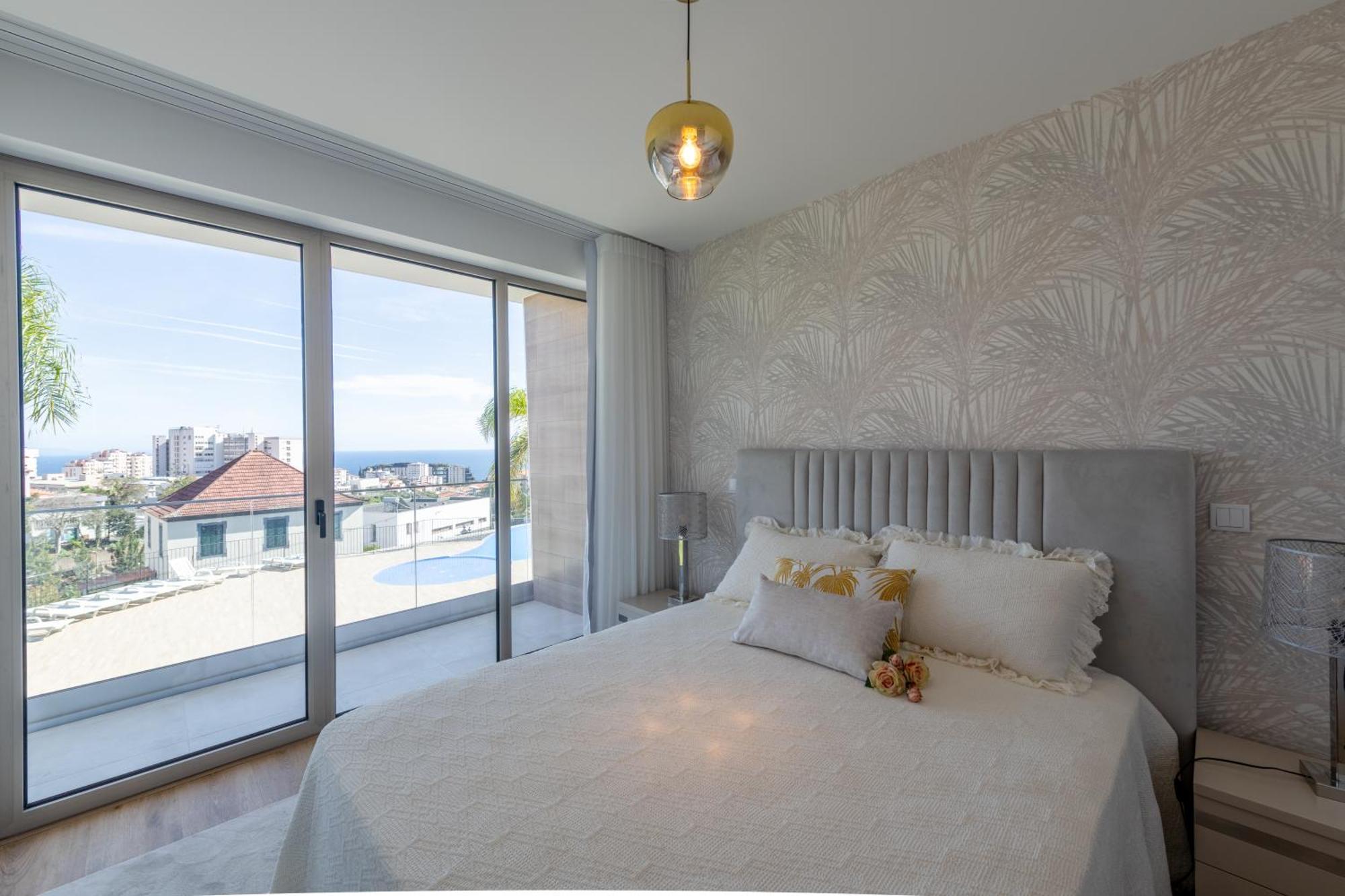 The Queen Apartment Funchal  Bagian luar foto