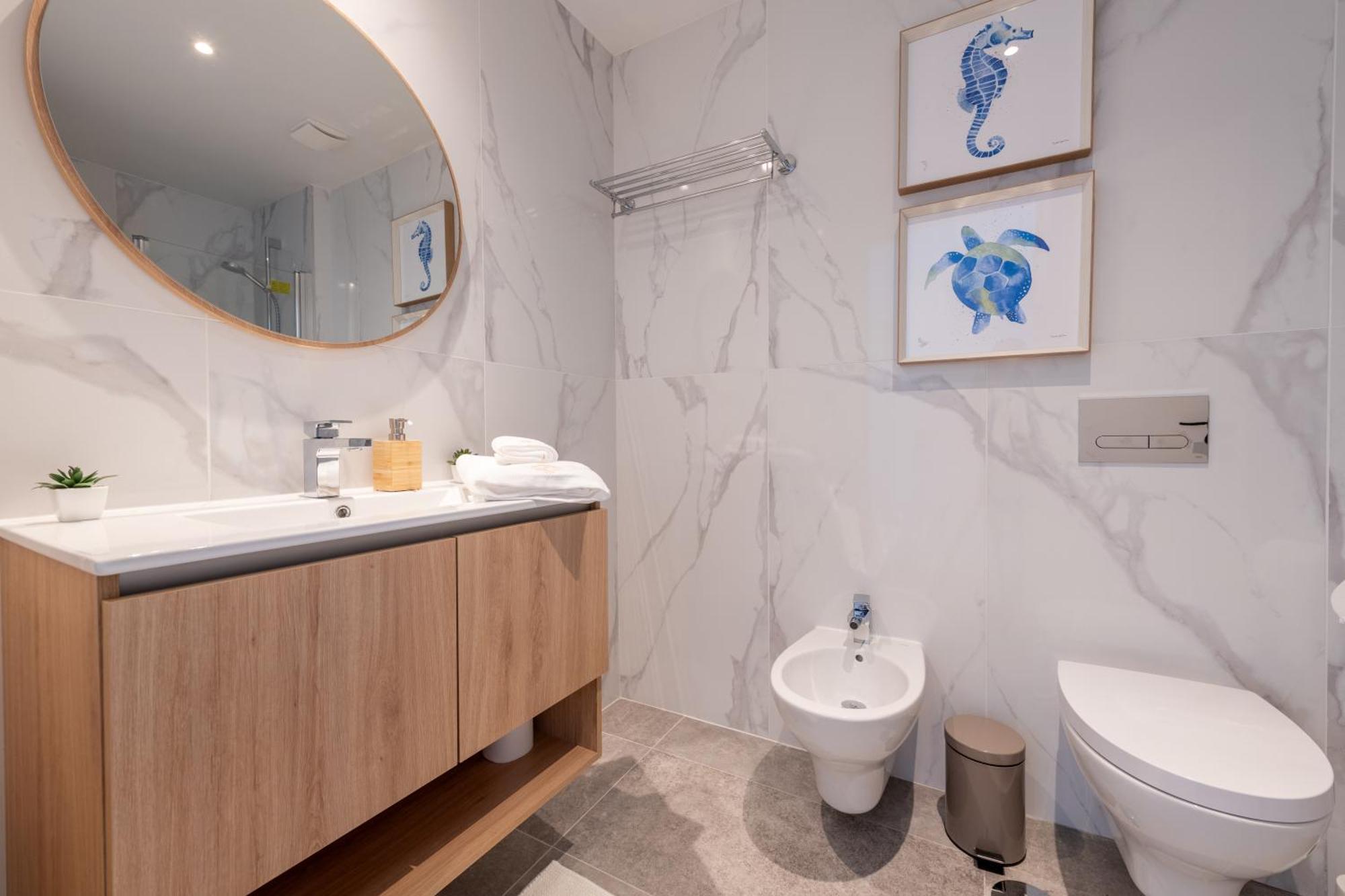 The Queen Apartment Funchal  Bagian luar foto