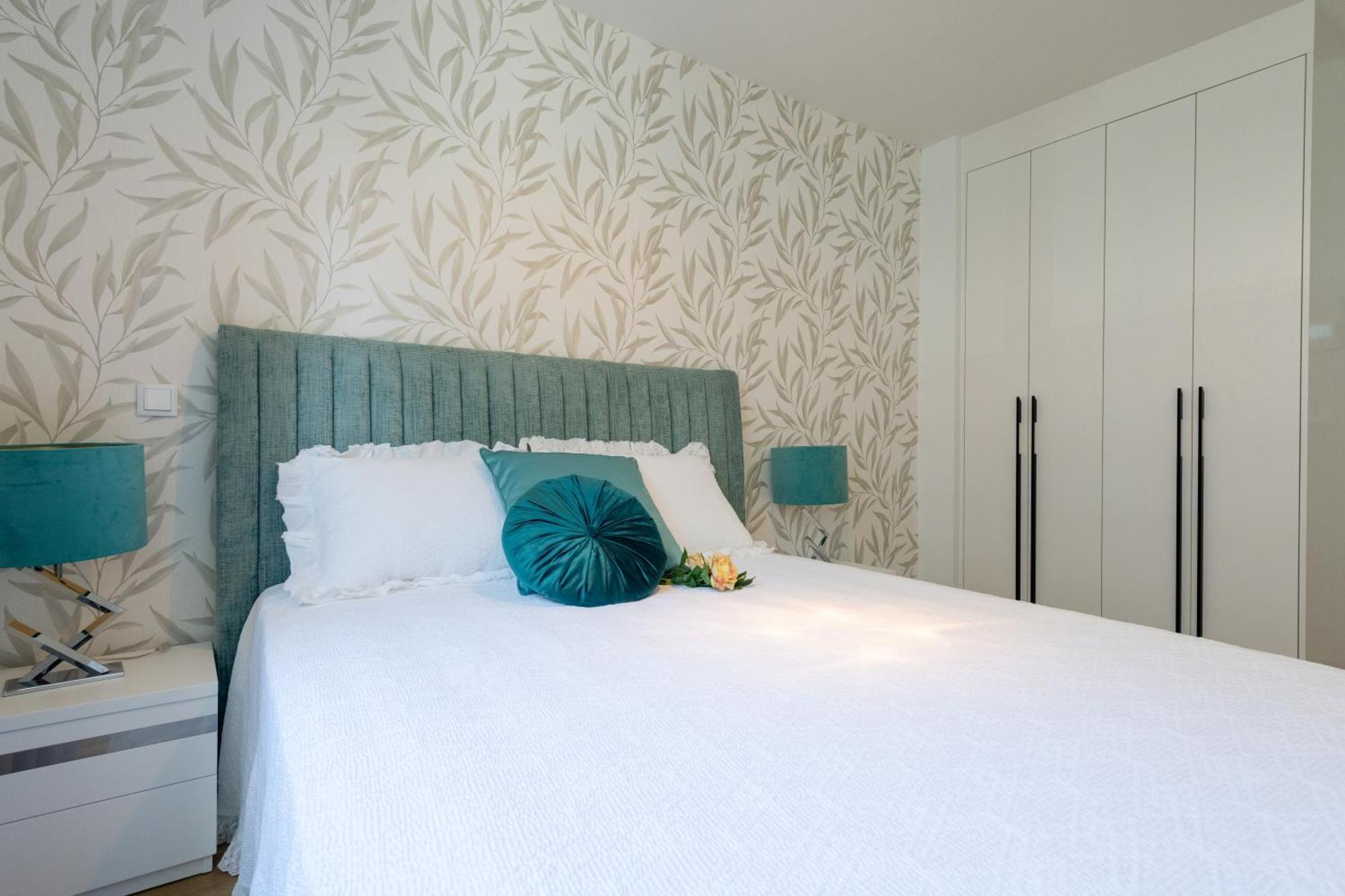 The Queen Apartment Funchal  Bagian luar foto