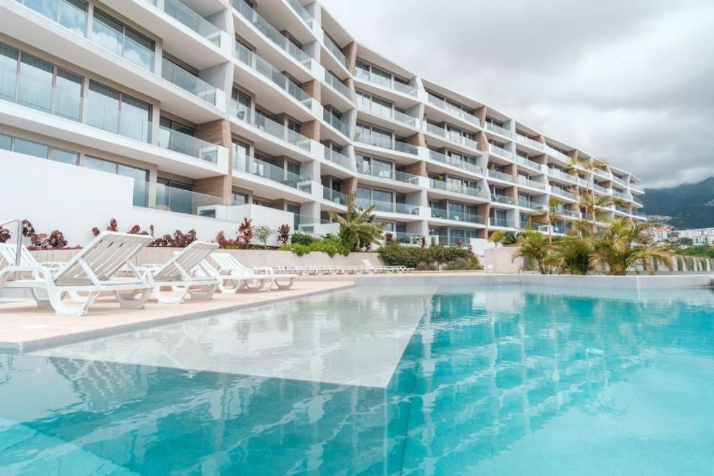 The Queen Apartment Funchal  Bagian luar foto